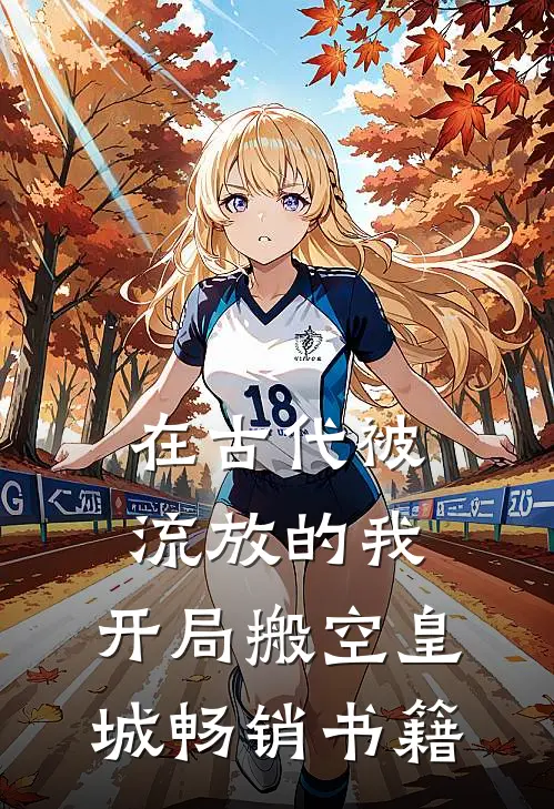 在古代被流放的我，开局搬空皇城畅销书籍