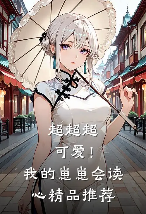 超超超可爱！我的崽崽会读心精品推荐
