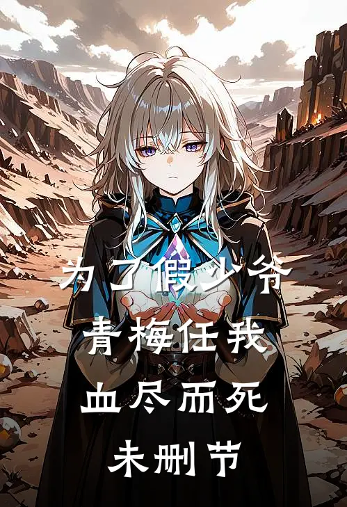 为了假少爷，青梅任我血尽而死未删节