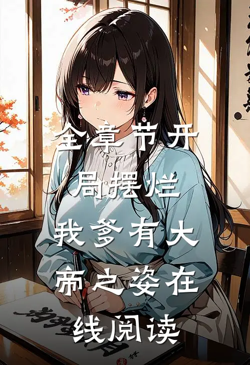 全章节开局摆烂,我爹有大帝之姿在线阅读