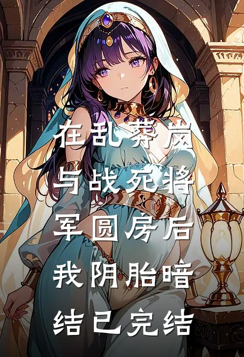 在乱葬岗与战死将军圆房后，我阴胎暗结已完结