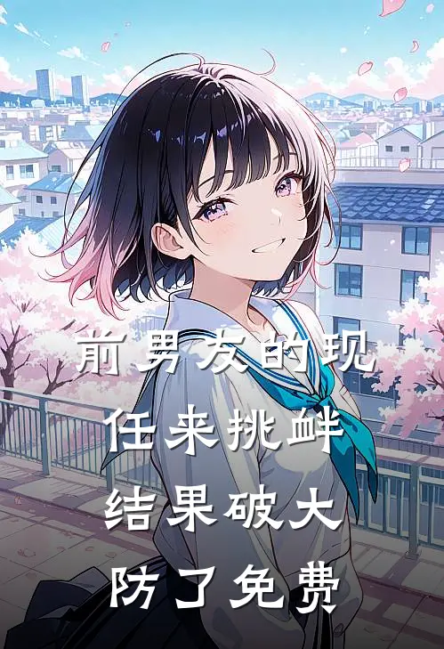 前男友的现任来挑衅，结果破大防了免费