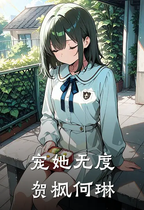 宠她无度贺枫何琳