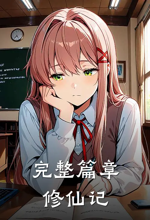 完整篇章修仙记