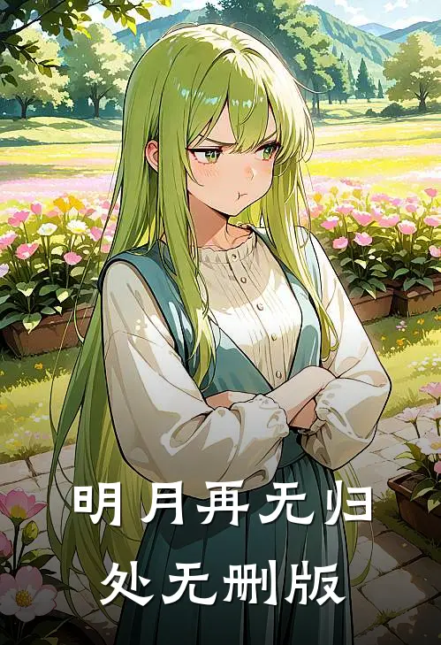 明月再无归处无删版