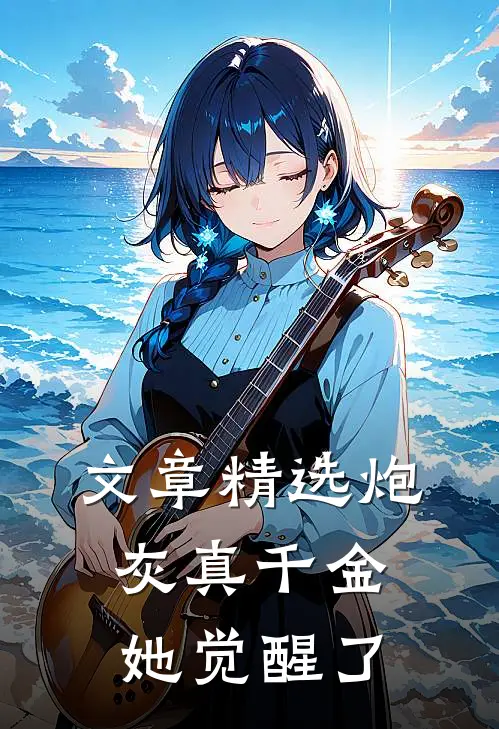 文章精选炮灰真千金她觉醒了
