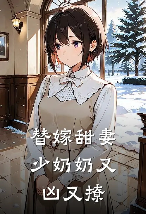 替嫁甜妻少奶奶又凶又撩