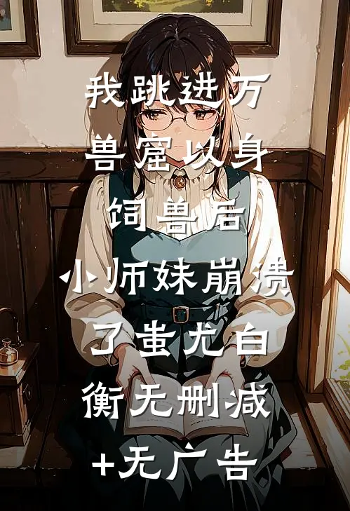 我跳进万兽窟以身饲兽后，小师妹崩溃了蚩尤白衡无删减+无广告