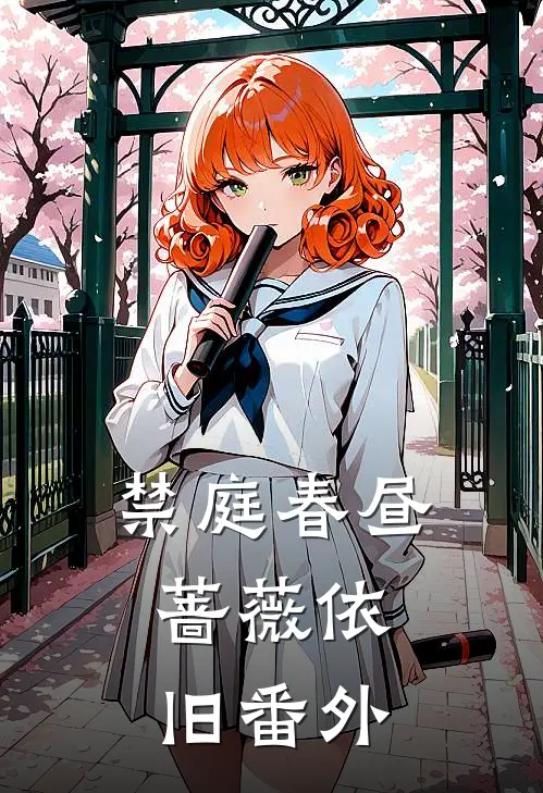 禁庭春昼，蔷薇依旧番外