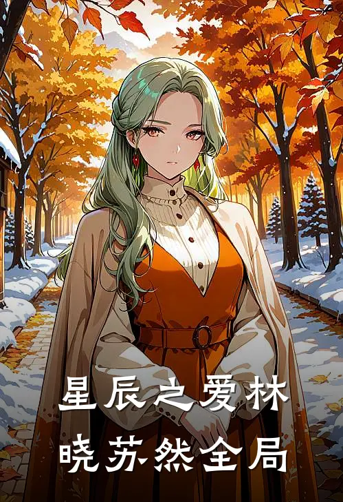 星辰之爱林晓苏然全局