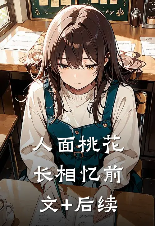 人面桃花长相忆前文+后续