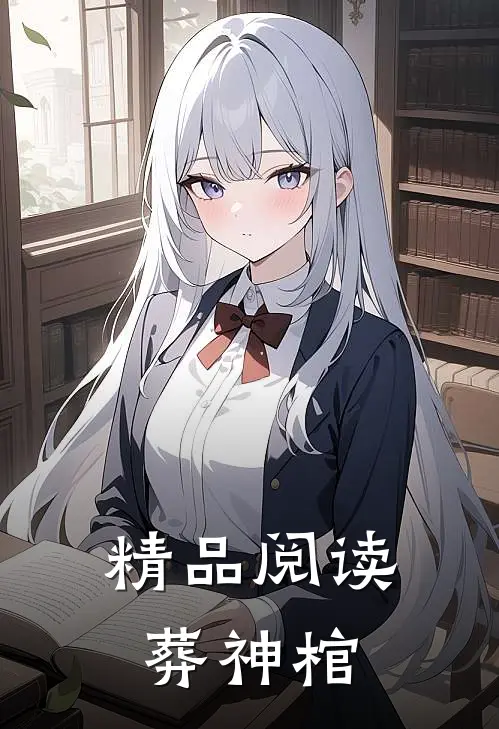 精品阅读葬神棺