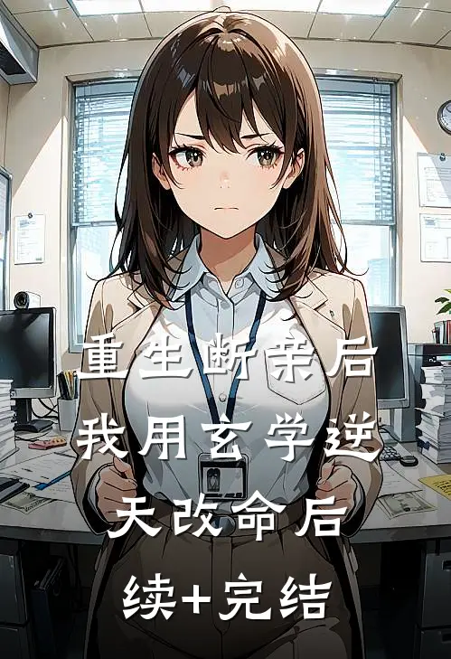 重生断亲后，我用玄学逆天改命后续+完结