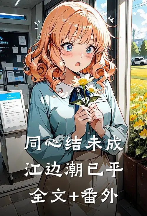 同心结未成，江边潮已平全文+番外