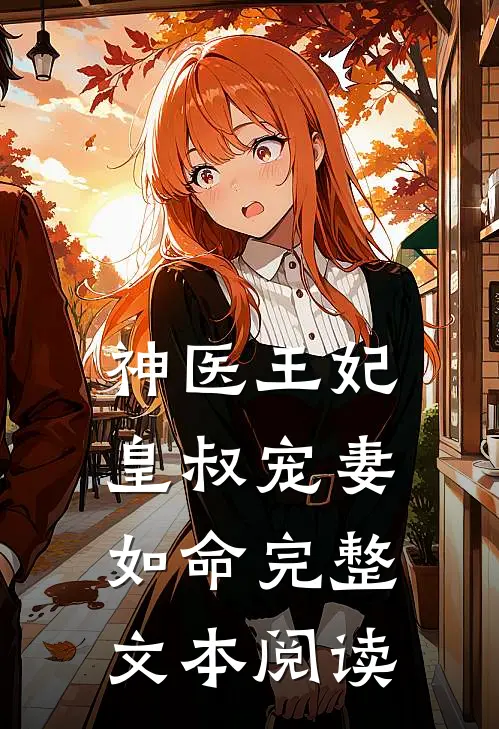 神医王妃：皇叔宠妻如命完整文本阅读