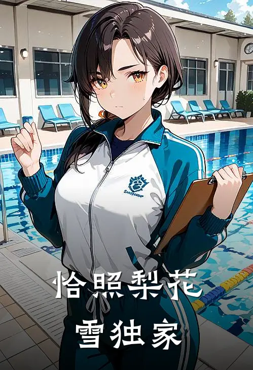 恰照梨花雪独家
