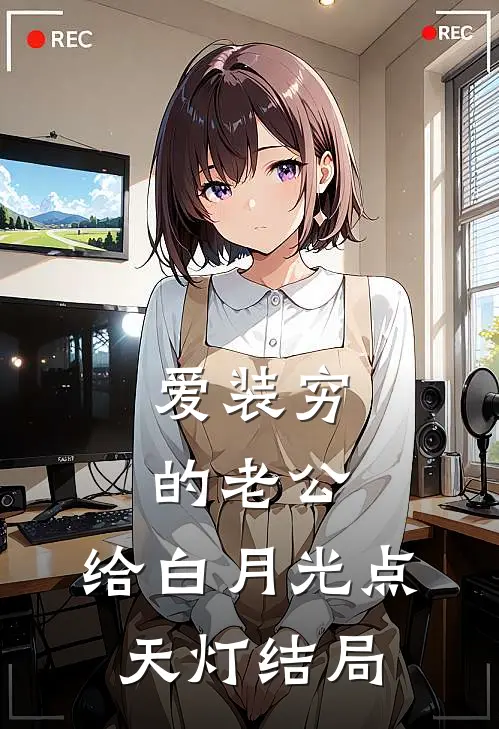 爱装穷的老公，给白月光点天灯结局