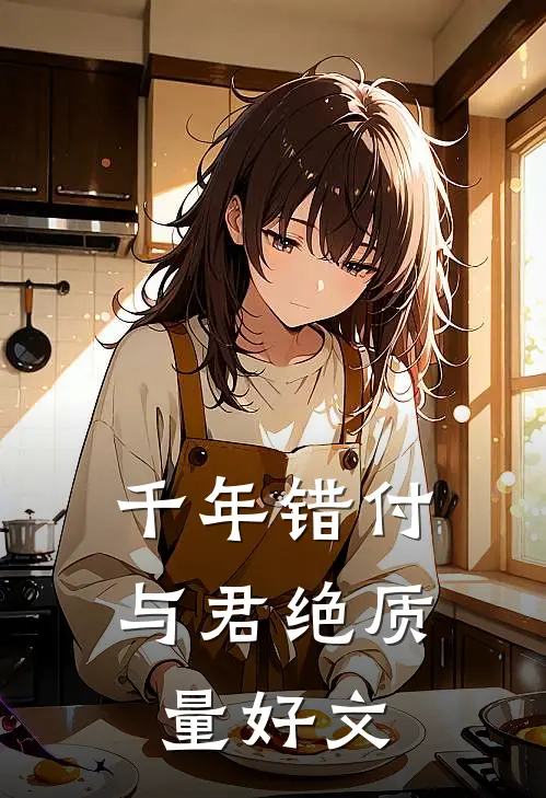 千年错付与君绝质量好文