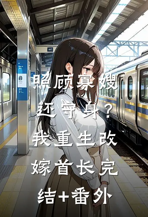 照顾寡嫂还守身？我重生改嫁首长完结+番外