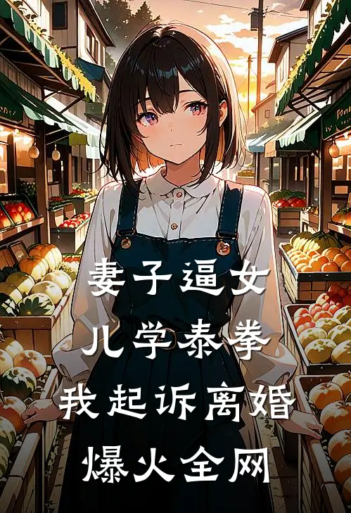妻子逼女儿学泰拳，我起诉离婚爆火全网