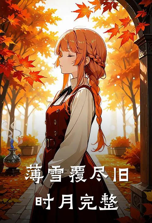 薄雪覆尽旧时月完整
