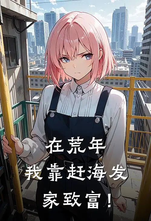 在荒年，我靠赶海发家致富！