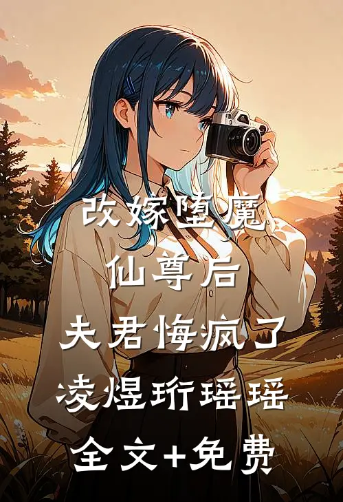 改嫁堕魔仙尊后，夫君悔疯了凌煜珩瑶瑶全文+免费