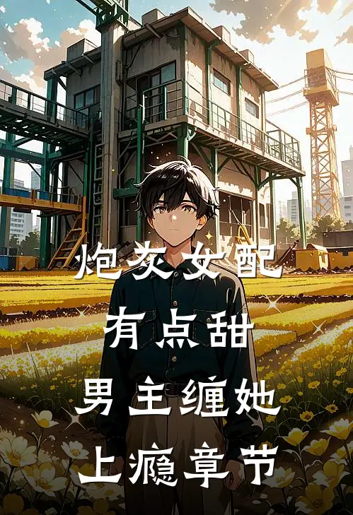 炮灰女配有点甜，男主缠她上瘾章节