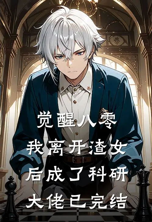 觉醒八零，我离开渣女后成了科研大佬已完结