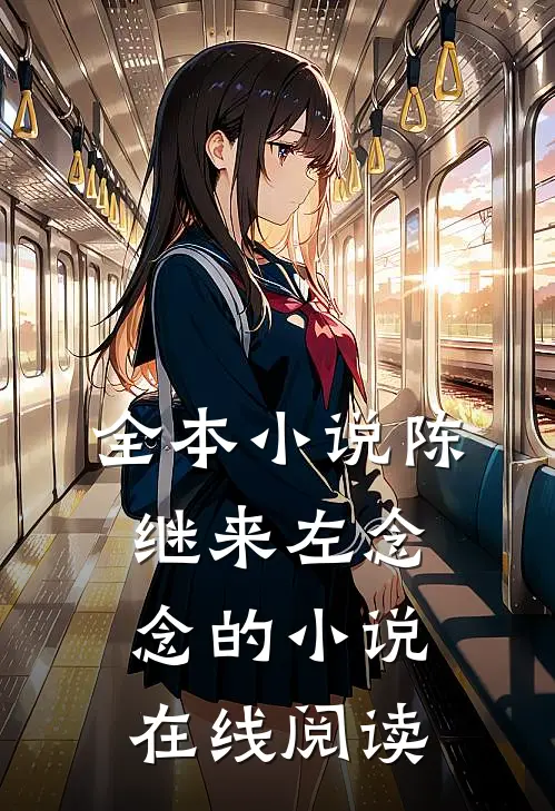 全本小说陈继来左念念的小说在线阅读