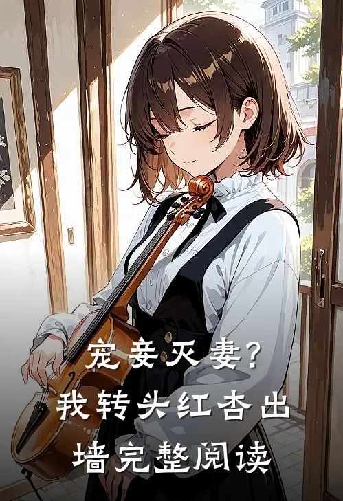 宠妾灭妻?我转头红杏出墙完整阅读