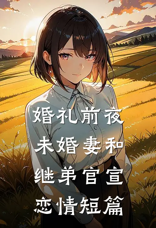 婚礼前夜，未婚妻和继弟官宣恋情短篇