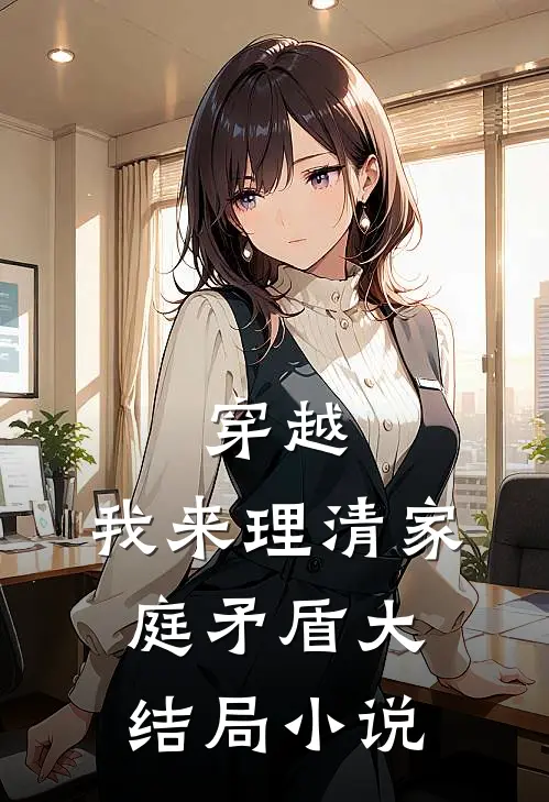 穿越我来理清家庭矛盾大结局