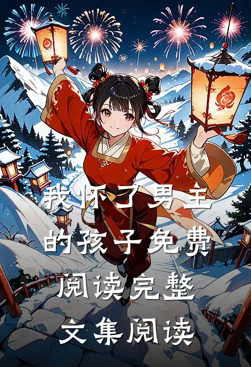 我怀了男主的孩子免费阅读完整文集阅读