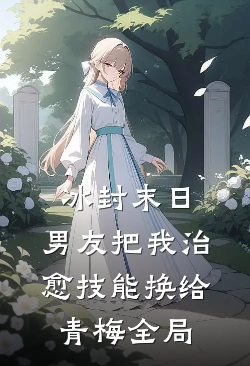冰封末日，男友把我治愈技能换给青梅全局