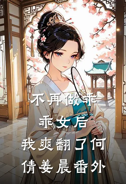 不再做乖乖女后，我爽翻了何倩姜晨 番外