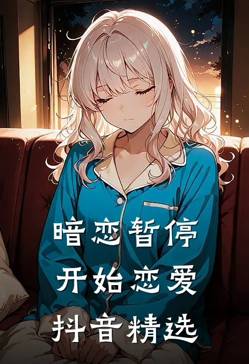 暗恋暂停，开始恋爱抖音精选