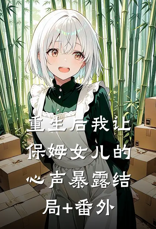 重生后我让保姆女儿的心声暴露结局+番外