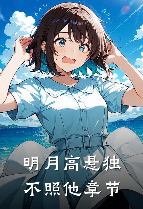 明月高悬独不照他章节