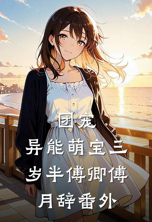 团宠：异能萌宝三岁半傅卿傅月辞 番外