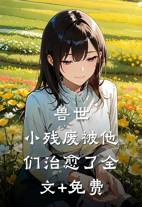 兽世，小残废被他们治愈了全文+免费