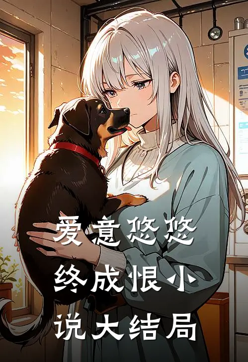 爱意悠悠终成恨小说大结局