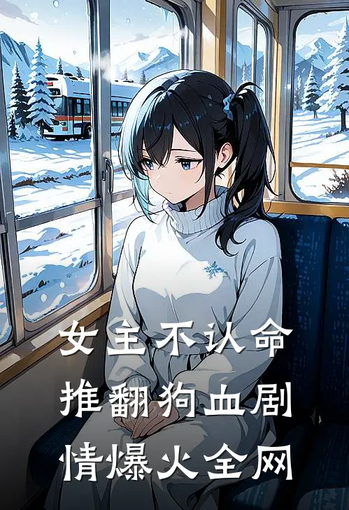 女主不认命，推翻狗血剧情爆火全网