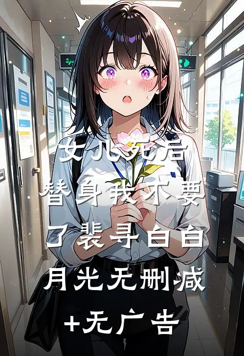 女儿死后，替身我不要了裴寻白白月光无删减+无广告