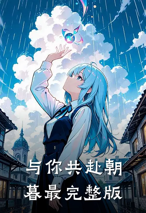 与你共赴朝暮最完整版
