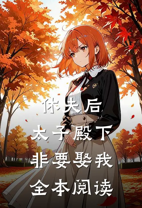 休夫后，太子殿下非要娶我全本阅读