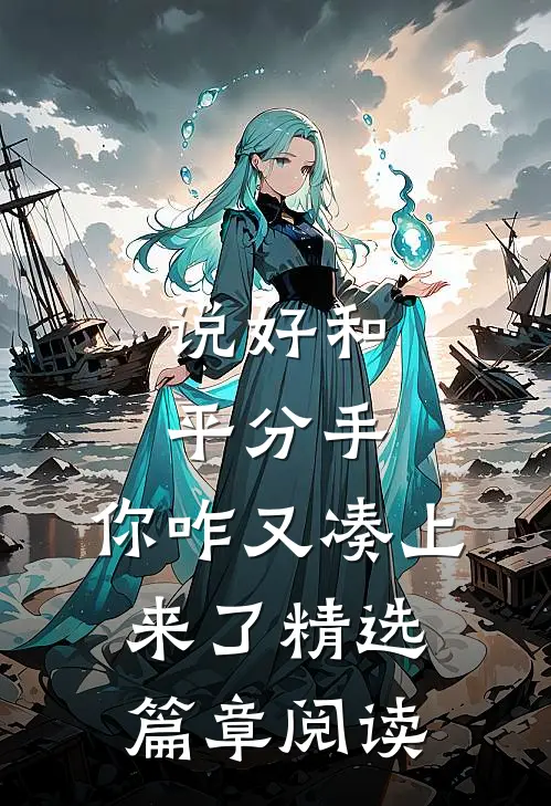 说好和平分手，你咋又凑上来了精选篇章阅读