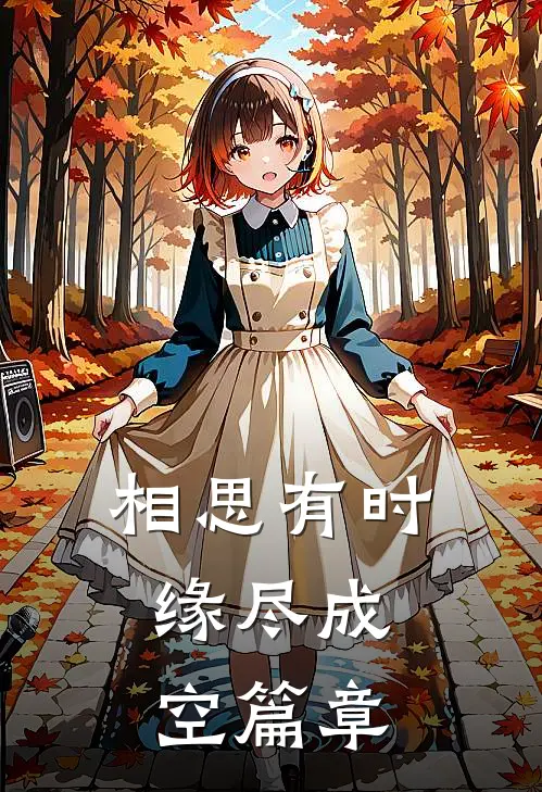 相思有时，缘尽成空篇章