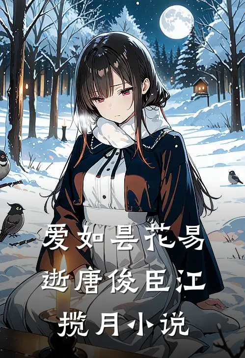 爱如昙花易逝唐俊臣江揽月小说