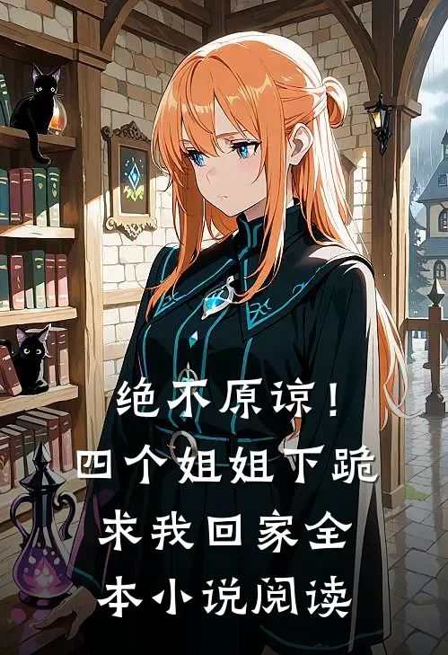 绝不原谅！四个姐姐下跪求我回家全本小说阅读